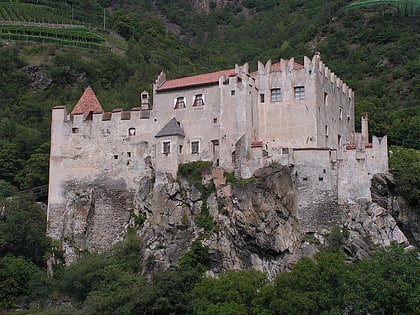 Schloss Kastelbell