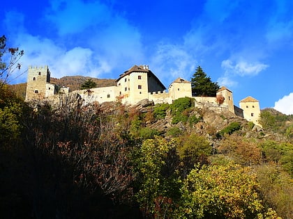 Juval Castle