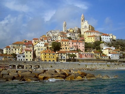 cervo