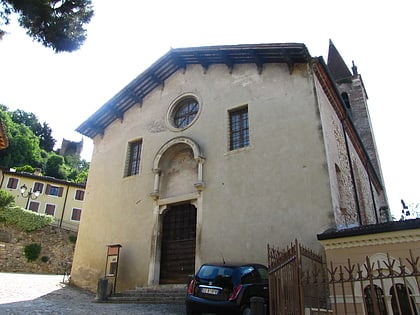 Santa Maria dei Domenicani