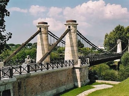 Real-Ferdinando-Brücke