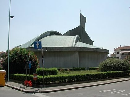 chiesa dellannunciazione prato