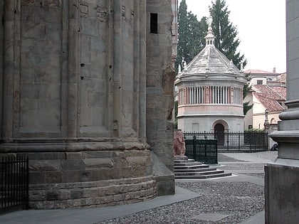 Cathédrale de Bergame