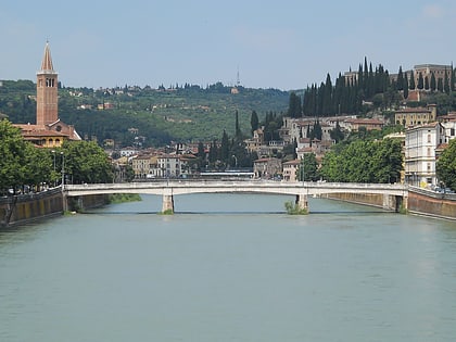 Ponte Nuovo del Popolo