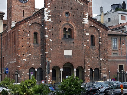 Chiesa di San Sepolcro