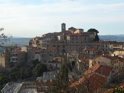 gavorrano