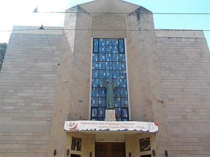 Kościół św. Franciszka z Asyżu