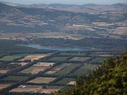 Lago de Baratz