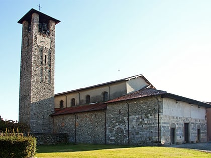 Abbazia di San Donato