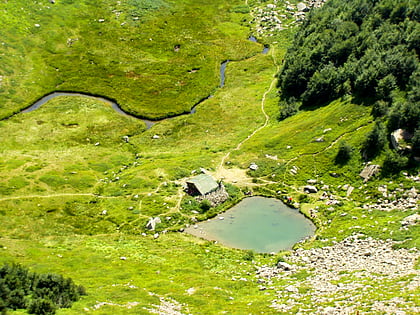 turchino lake