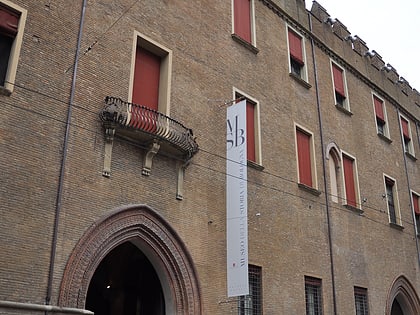 Palazzo Pepoli Vecchio