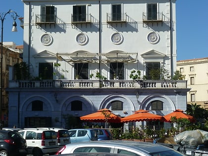 Palazzo Fatta