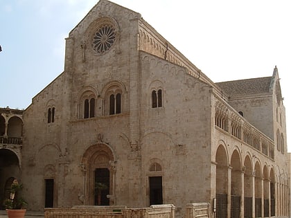 Bitonto Cathedral
