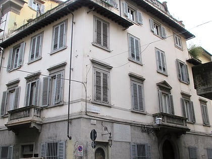 Casa natale di Giovanni da Verrazzano