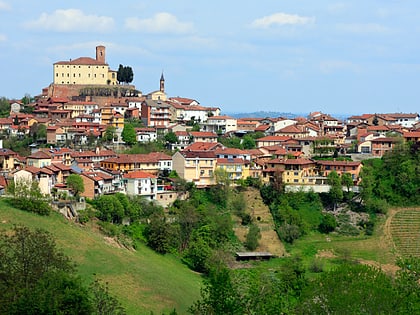 Cisterna d’Asti