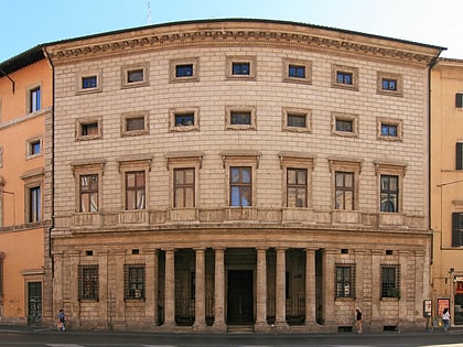 Palais Massimo alle Colonne
