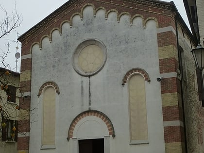 Duomo dei Santi Marco evangelista e Prosdocimo vescovo