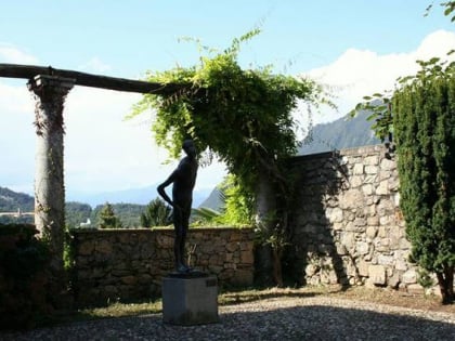 Museo Civico Floriano Bodini