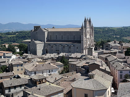 orvieto