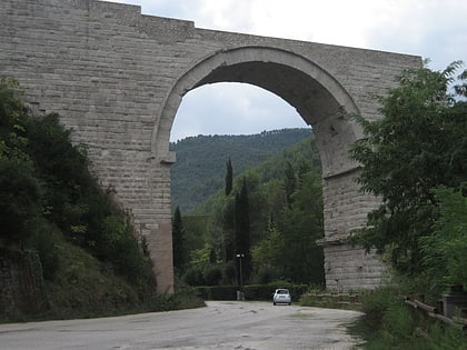 bridge of augustus narni
