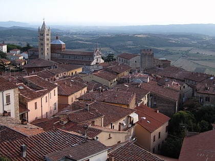 massa marittima