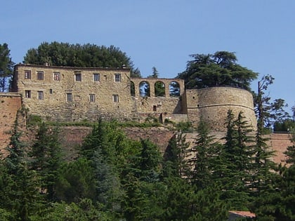 Rocca del Borgia