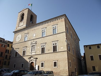 Palazzo della Signoria
