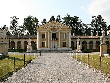 Villa Barbaro