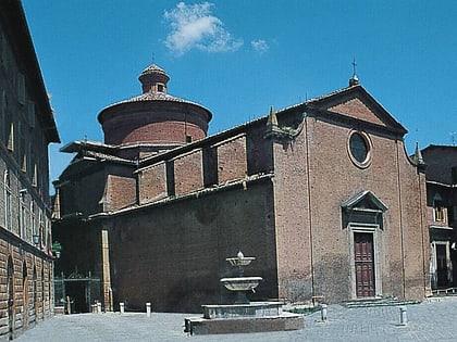 Église Santo Spirito