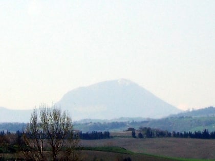 Mont San Vicino