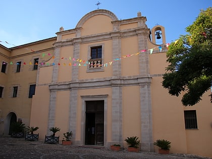 st francis of assisi church ozieri