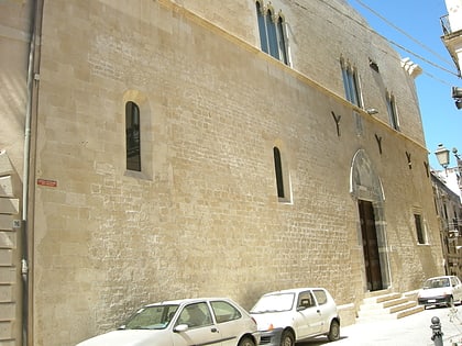 bellomo palace regional gallery siracusa