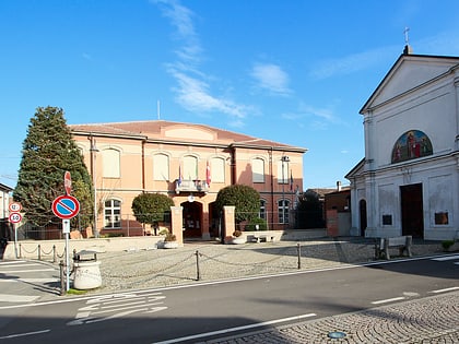Isola Sant'Antonio