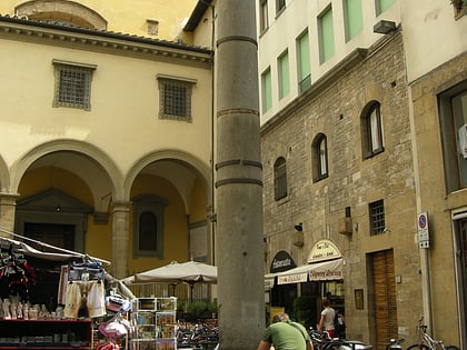 Colonne de Santa Felicita