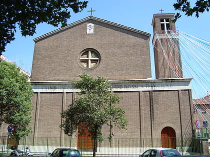 San Giovanni Battista de Rossi
