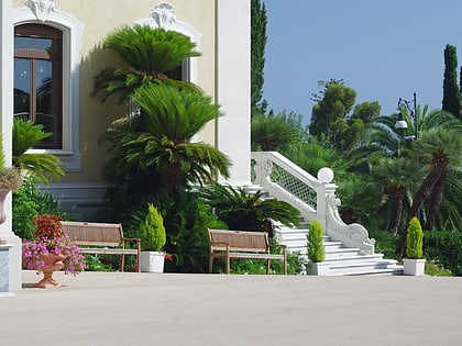 villa margherita bordighera