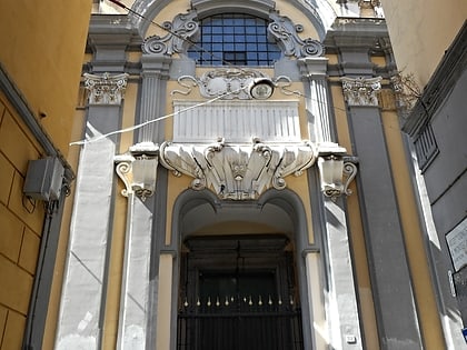 Santa Maria della Concezione a Montecalvario