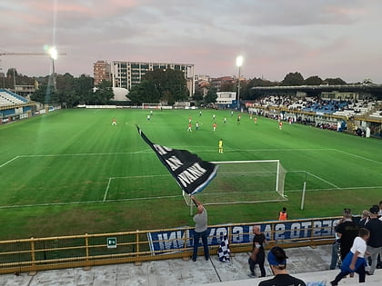 stadio breda milan