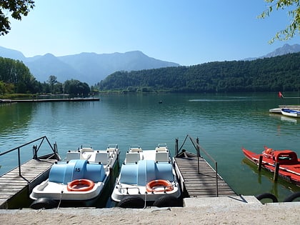 lago di levico