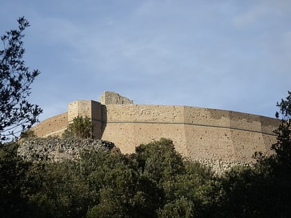 Rocca Sillana