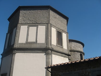 santa maria di montedoro