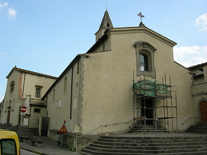 chiesa di santa maria assunta florencja