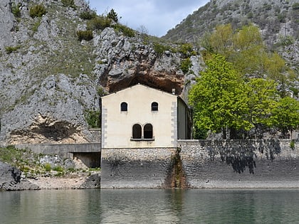 ermitage saint dominique