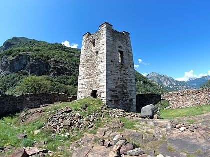torre di pramotton