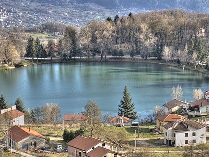 Lago Sirino