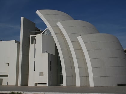 jubilee church roma