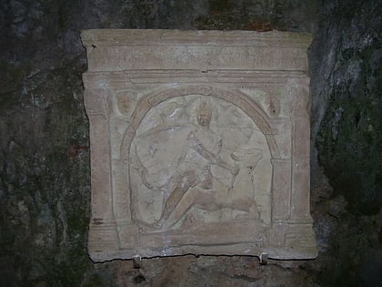 Duino Mithraeum
