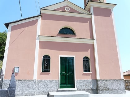 St. Roch Church