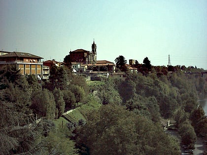 capriate san gervasio