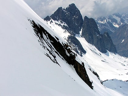 bergamasque alps